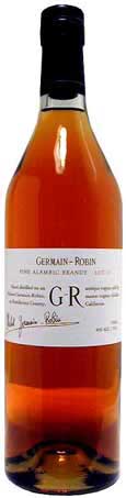 Germain Robin Fine Alambic Brandy