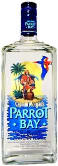 Captain Morgan Parrot Bay Rum