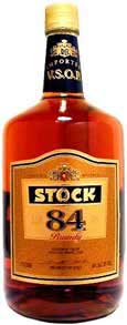 Stock Brandy