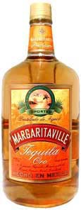 Margaritaville Tequila