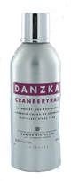 Danzka Cranberryraz Vodka