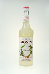 Almond Syrup