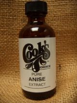 Anise Extract