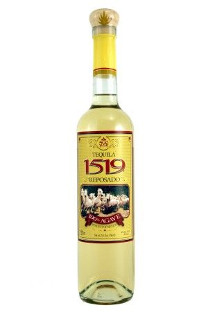1519 Reposado Tequila
