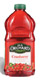 Cranberry Juice
