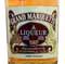Orange Liqueur