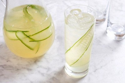 Litnos' Lemonade recipe