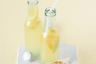 Lunchbox Lemonade recipe