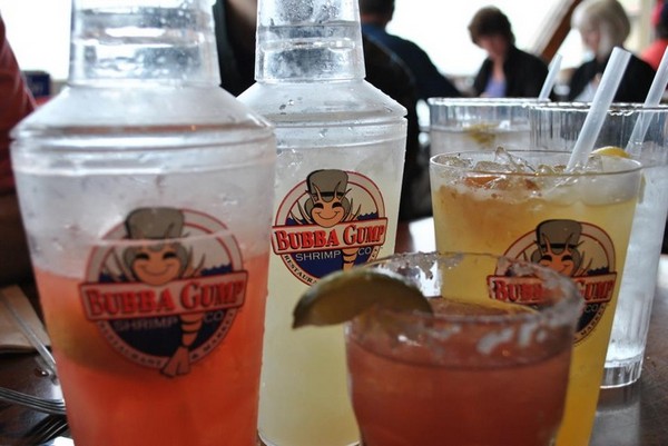 Bubba's Punch