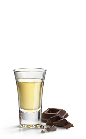 Frangelico and Chocolate