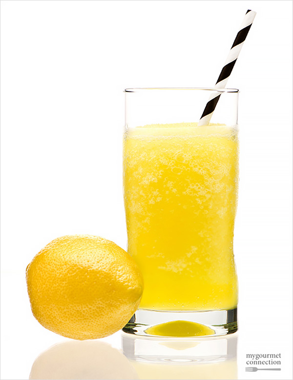 Lemonade Lush