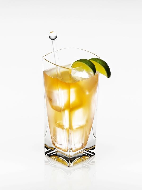 Limestone Cocktail