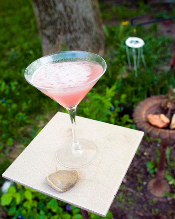 Mary Pickford Cocktail recipe