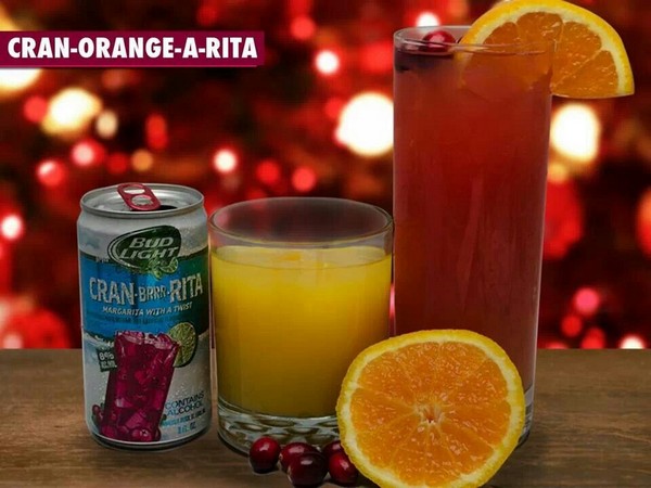 Orange Rita