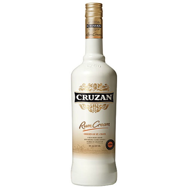 Creamy Rum Liqueur