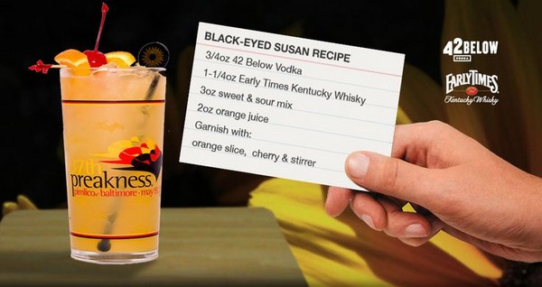 Black Baltimore recipe