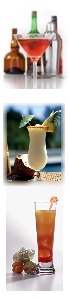 Last 10 Drink Recipes Added