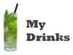 my Cocktails