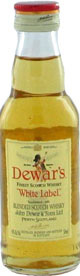 Dewar's Scotch