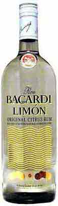Lemon Rum