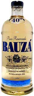 Bauza Pisco