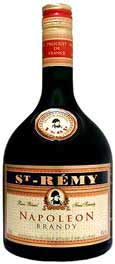 St Remy French Brandy