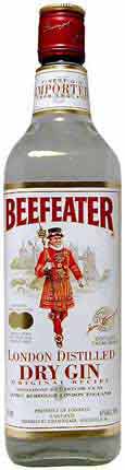 Beefeater Gin