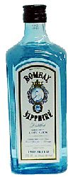 Bombay Sapphire Gin