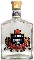 Boodles Gin