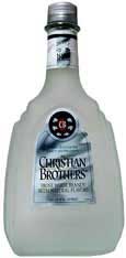 Christian Brothers Frost White