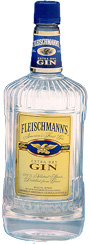 Fleischmann's Gin