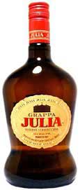 Stock Grappa Julia