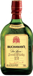 Buchanans Scotch