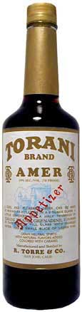 Torani Amer