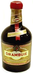 Drambuie Liqueur