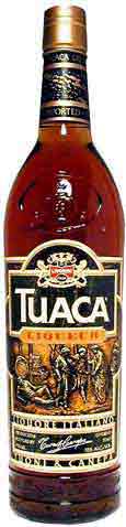 Tuaca Liqueur