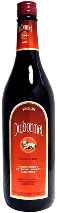 Dubonnet Rouge