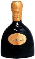 Godiva Chocolate Liqueur