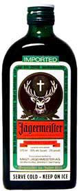 Jagermeister Herbal Liqueur