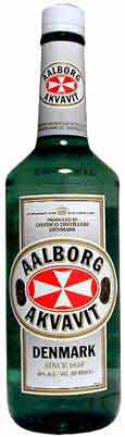 Aalborg Aquavit