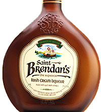 St Brendan's Irish Cream