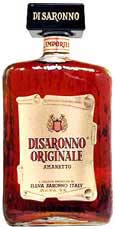 Amaretto Di Saronno