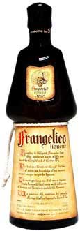 Frangelico Hazelnut Liqueur