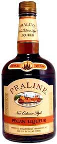 Praline Liqueur