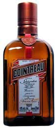 Cointreau Liqueur