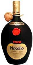 Nocello Walnut Liqueur