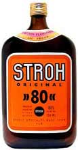 Stroh Rum