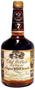Old Weller Bourbon
