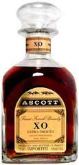 Ascott Brandy
