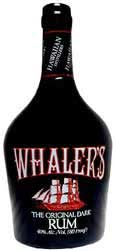 Whalers Original Dark Rum